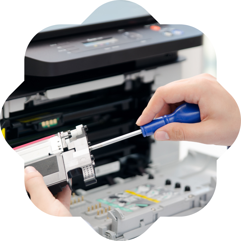 Printer Service